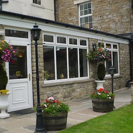 Middle House - Wensleydale, Yorkshire Dales イン アスクリッグ