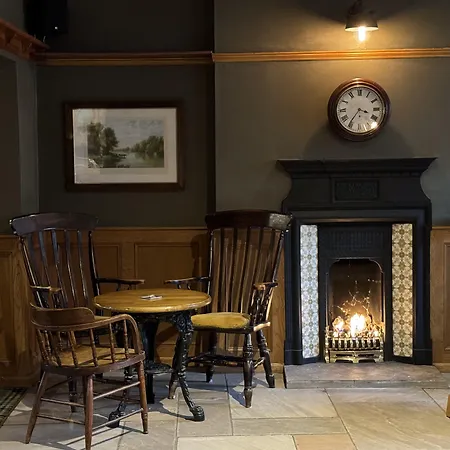 Middle House - Wensleydale, Yorkshire Dales アスクリッグ