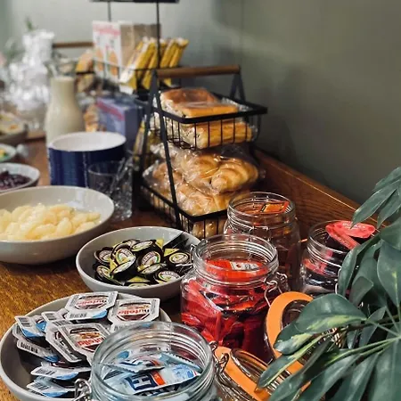 Middle House - Wensleydale, Yorkshire Dales イン アスクリッグ